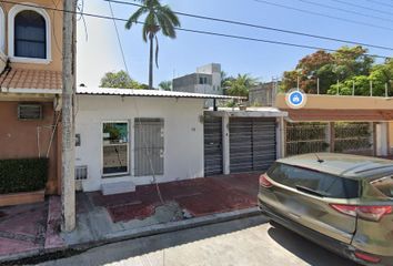 Casa en  Calle 59, Miami, Ciudad Del Carmen, Campeche, México