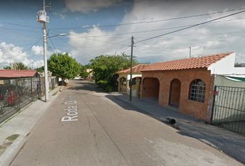 Casa en  Rinconada Quijote, Villa Bonita, Esperanza, Sonora, México