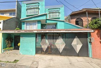 Casa en  Martos 131, Cerro De La Estrella, Ciudad De México, Cdmx, México