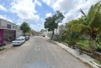 Casa en  C. San Juan, Cancún, Quintana Roo, México