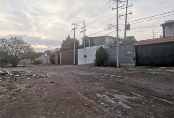 Lote de Terreno en  Calle Camelinas, Fraccionamiento Jurica, Querétaro, 76100, Mex