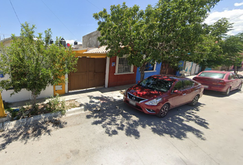 Casa en  Cd Las Torres, Saltillo, Coahuila De Zaragoza, México