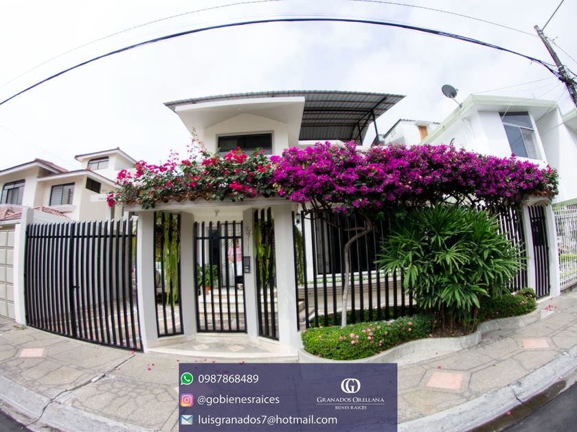 Casa en venta R25m+966, Guayaquil, Ecuador