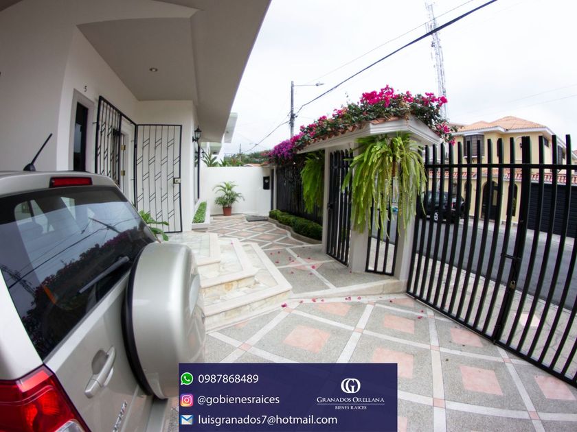 Casa en venta R25m+966, Guayaquil, Ecuador