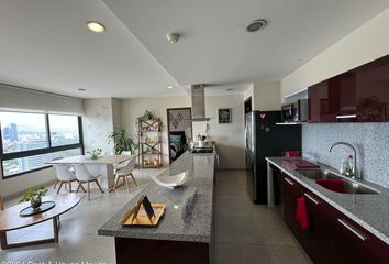 Departamento en  Granada, Miguel Hidalgo, Cdmx, México