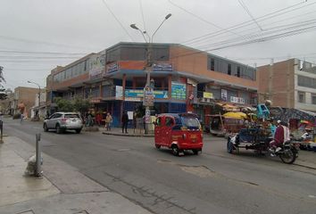 Local comercial en  Avenida Los Olivos 600-602, Cuadra 6, As. Miguel Grau, San Martín De Porres, Lima, 15109, Per
