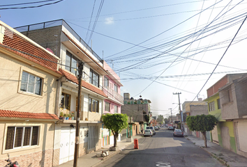 Casa en  Calle 15, Las Aguilas, Nezahualcóyotl, Estado De México, México