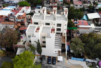 Casa en condominio en  Tekax 5, Lomas De Padierna, Ciudad De México, Cdmx, México