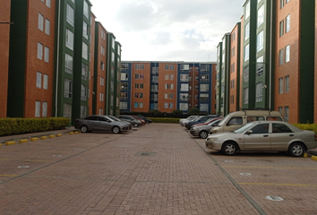 Apartamento en  Carrera 36 #17-205, Soacha, Cundinamarca, Colombia