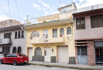 Casa en  Octavio Cordero 4-52, Cuenca, Ecuador