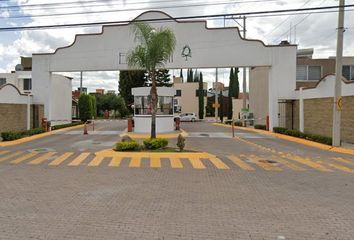 Casa en condominio en  Boulevard Juan Pablo Ii, Eucaliptos Ii, Aguascalientes, México