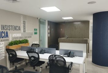 Oficina en  Poblado, Medellín