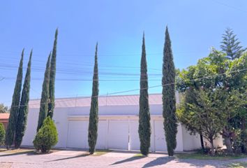 Casa en fraccionamiento en  El Carmen, Atlixco