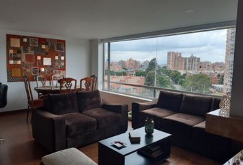 Apartamento en  Av. Boyacá #72 146b, Suba, Bogotá, Cundinamarca, Colombia