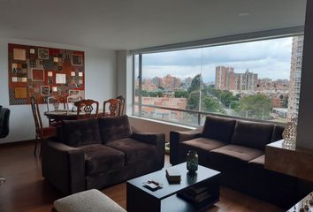 Apartamento en  Av. Boyacá #72 146b, Suba, Bogotá, Cundinamarca, Colombia