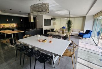 Departamento en  Campos Elíseos 170, Polanco, Polanco V Sección, Ciudad De México, Cdmx, México