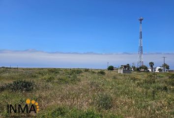 Lote de Terreno en  Úrsulo Galván, Ensenada, Baja California, Mex