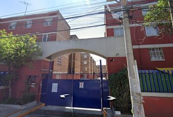 Departamento en  Los Olivos, Tláhuac
