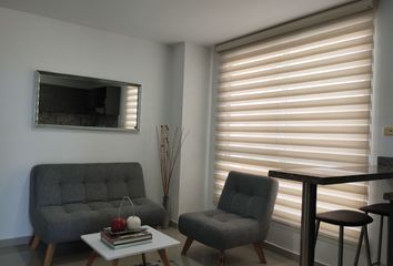 Apartment for rent in Riomar, Barranquilla