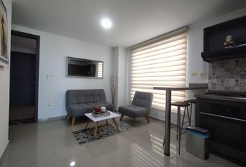 Apartamento en  Riomar, Barranquilla