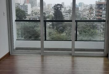 Departamento en  Miraflores, Lima