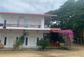 Hacienda-Quinta en  Pedernales, Manabí, Ecuador