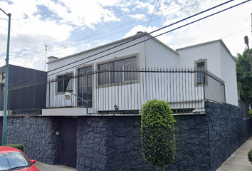 Casa en  Delta 79, Romero De Terreros, Coyoacán, Ciudad De México, México