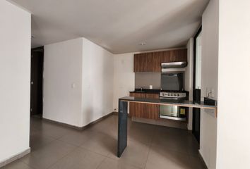 Departamento en  Bucareli, Juárez, Ciudad De México, Cdmx, México