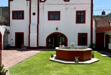 Edificio en  Centro, Atlixco, Puebla, México