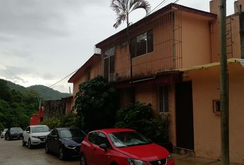 Casa en  La Trinchera, Cumbres, Acapulco, Guerrero, México