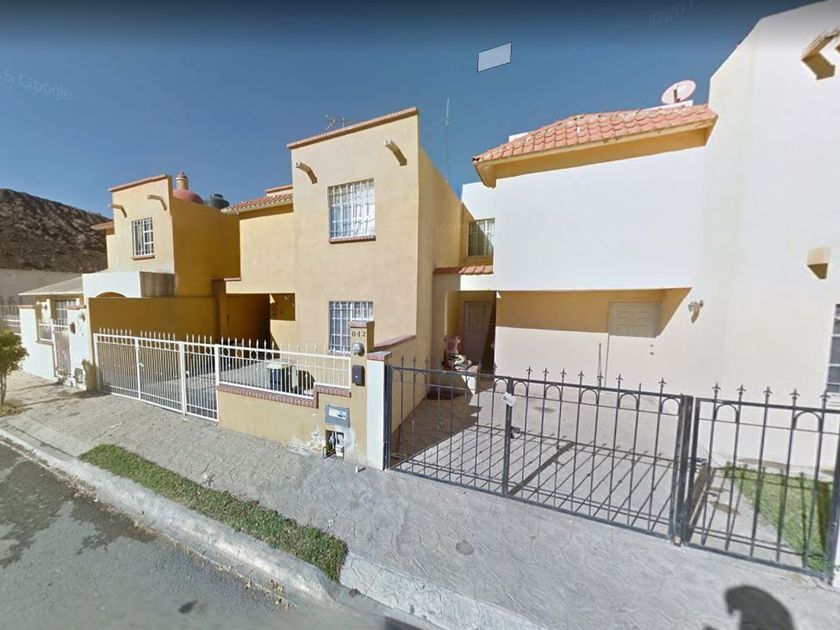 venta Casa en Las Brisas, Saltillo, Saltillo, Coahuila (MAG9828)