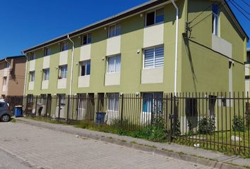 Departamento en  Baltazar Mejías 456, Valdivia, Chile