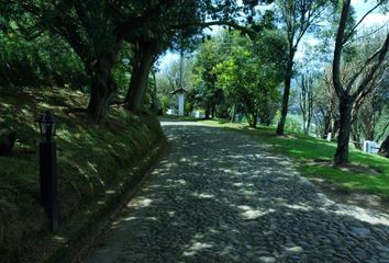 Hacienda-Quinta en  Cayambe, Ecuador