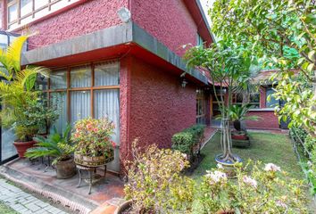 Casa en  Calle Vicente García Torres, San Lucas, Ciudad De México, Cdmx, México