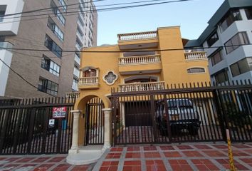 Apartamento en  Calle 95 #43, Norte Centro Historico, Barranquilla, Atlántico, Colombia