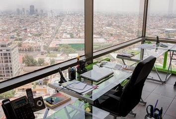 Oficina en  Av. Chapultepec 15, Ladrón De Guevara, Americana, Guadalajara, Jalisco, México