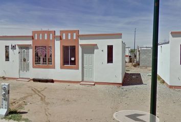 Casa en  Los Reyes, Valle De Allende, Juárez, Chihuahua, México