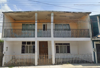 Casa en  San Fernando, Enrique Cárdenas González, Ciudad Victoria, Tamaulipas, México