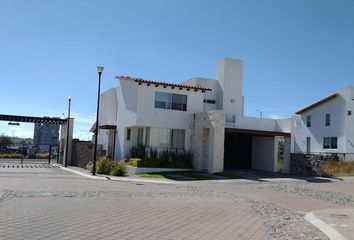Casa en condominio en  Av La Vista 1197, Residencial La Vista, Santiago De Querétaro, Querétaro, México