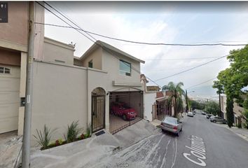 Casa en  Bosques De Las Cumbres, Monterrey