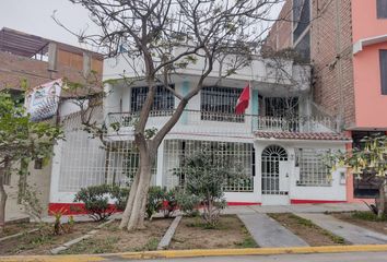 Casa en  Avenida Marcos Calderón, Ventanilla, Callao, 07051, Per