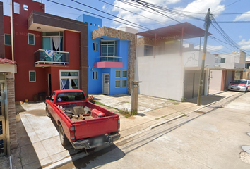 Casa en  Calle Ceiba, Punta Del Mar, Coatzacoalcos, Veracruz, México