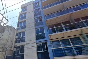 Departamento en  Calle Balboa, Portales, Ciudad De México, Cdmx, México