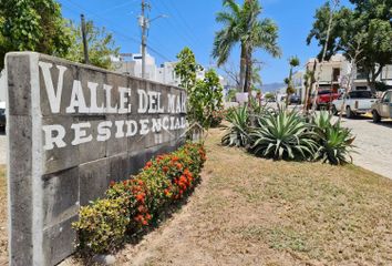 Departamento en  Valle Del Mar, Las Mojoneras, Puerto Vallarta, Jal., México