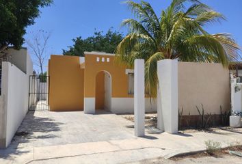 Casa en  Caucel, Caucel, Mérida, Yucatán, México