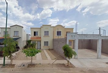 Casa en  Misión Bucareli, Culiacán, Sinaloa, México