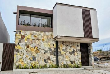 Casa en condominio en  Bio Grand Juriquilla, Juriquilla, Querétaro
