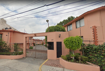 Casa en condominio en  San Andres Atoto, Naucalpan De Juárez
