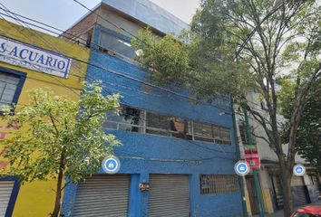 Departamento en  Calle José Tomás Cuéllar' 85, Obrera, Ciudad De México, Cdmx, México