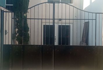 Casa en condominio en  Calle Benito Juárez Norte 124-126, San Cristobal, Fraccionamiento San Benjamín, Ecatepec De Morelos, México, 55025, Mex
